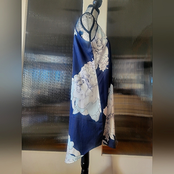 XL Sleeveless Dress - Picture 2 of 3